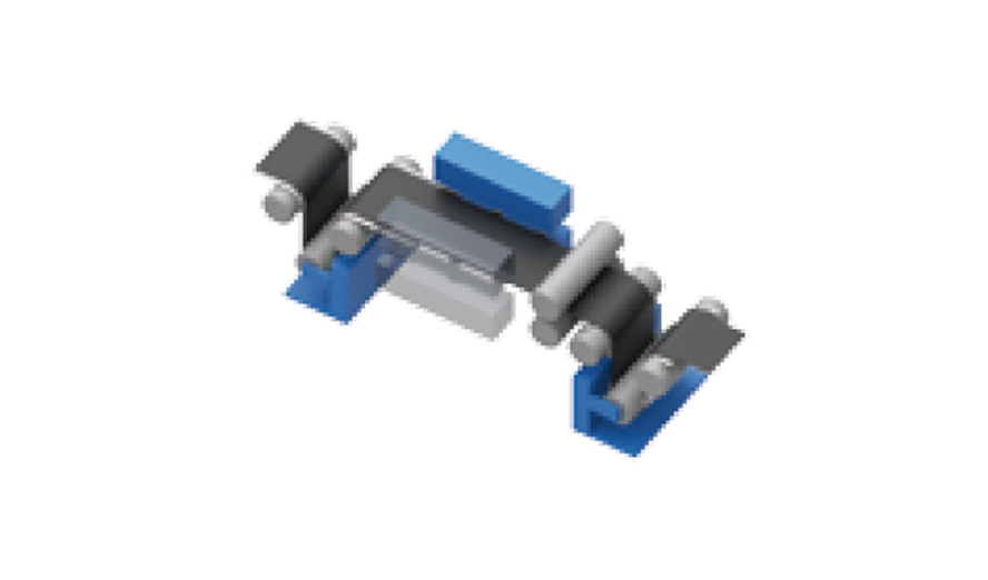 模切分切一體機檢測系統(tǒng)